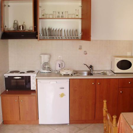 Tarsanas Beach Kokkari Luaran gambar