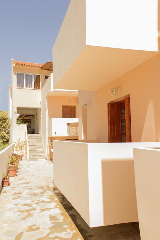 Tarsanas Beach Kokkari Luaran gambar
