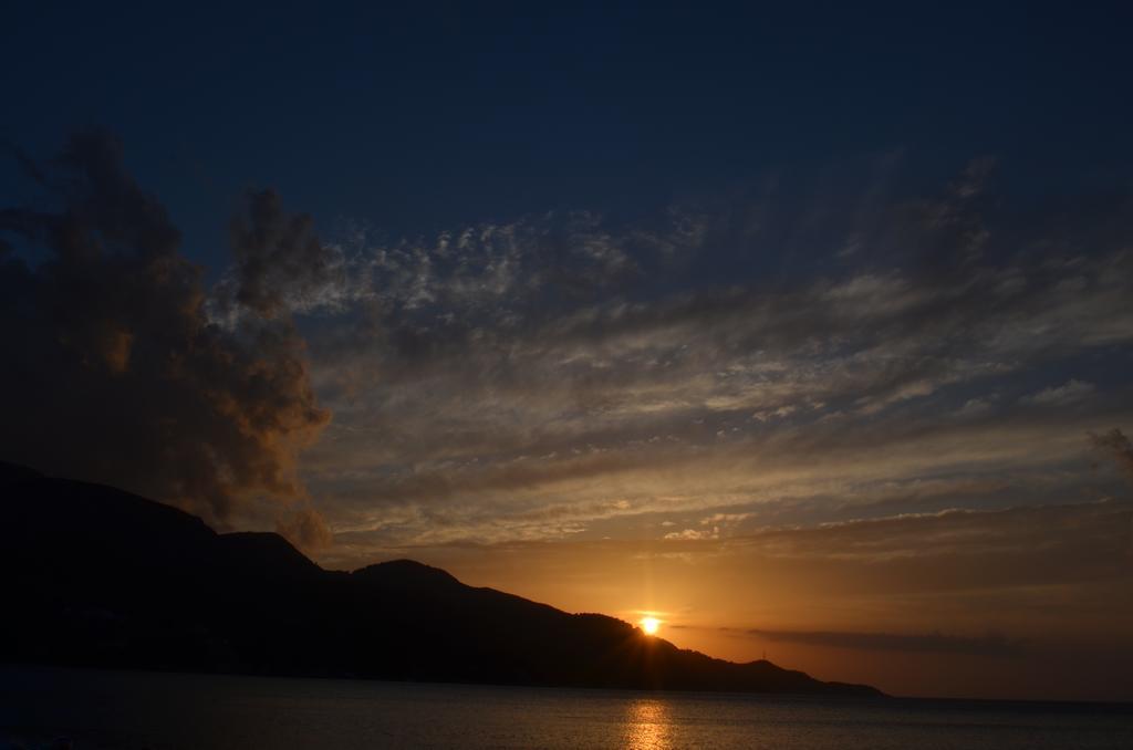 Tarsanas Beach Kokkari Luaran gambar