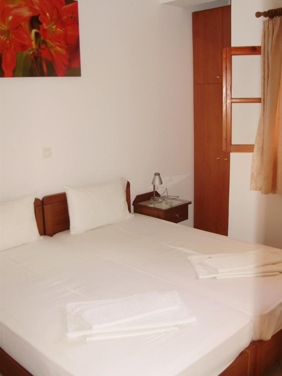 Tarsanas Beach Kokkari Luaran gambar